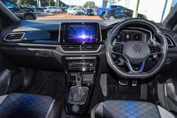 2022 Volkswagen
T-Roc R Grid Edition