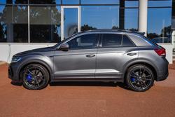 2022 Volkswagen
T-Roc R Grid Edition