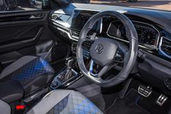 2022 Volkswagen
T-Roc R Grid Edition