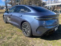 2025 BYD Seal Dynamic