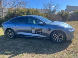 2025 BYD Seal Dynamic