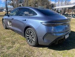 2025 BYD
Seal Dynamic