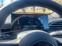 2025 BYD Seal Dynamic