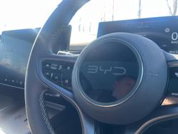 2025 BYD Seal Dynamic