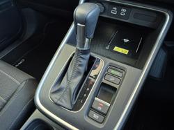 2023 Honda CR-V VTi X RS MY24 Platinum White