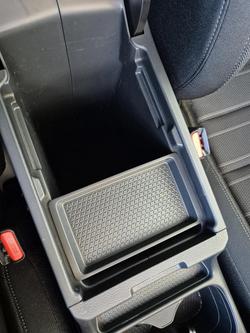 2023 Honda CR-V VTi X RS MY24 Platinum White