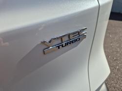 2023 Honda CR-V VTi X RS MY24 Platinum White