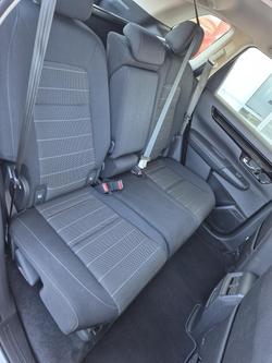 2023 Honda CR-V VTi X RS MY24 Platinum White
