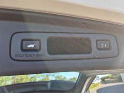 2023 Honda CR-V VTi X RS MY24 Platinum White