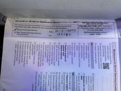 2018 Toyota Hilux Workmate