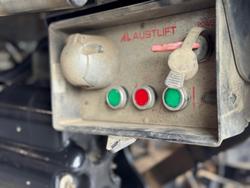 2018 Toyota Hilux Workmate