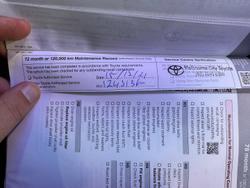 2018 Toyota Hilux Workmate