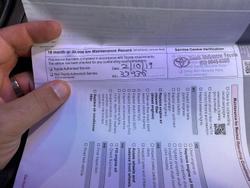 2018 Toyota Hilux Workmate