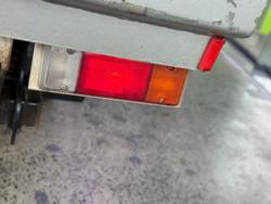 2018 Toyota Hilux Workmate