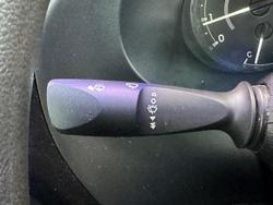 2018 Toyota Hilux Workmate