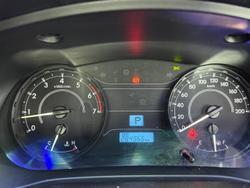 2018 Toyota Hilux Workmate