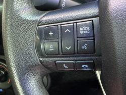 2018 Toyota Hilux Workmate