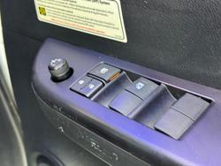 2018 Toyota Hilux Workmate