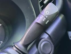 2018 Toyota Hilux Workmate