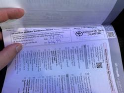 2018 Toyota Hilux Workmate