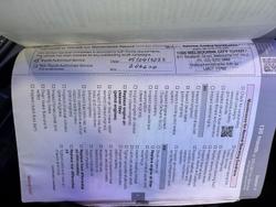 2018 Toyota Hilux Workmate