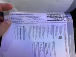 2018 Toyota Hilux Workmate