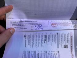 2018 Toyota Hilux Workmate