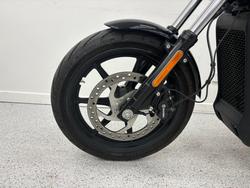 2020 Harley-davidson XG500 STREET 500 Black