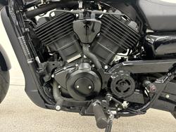 2020 Harley-davidson XG500 STREET 500 Black