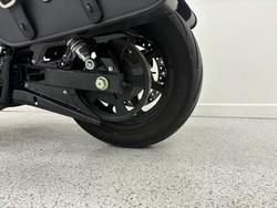 2020 Harley-davidson XG500 STREET 500 Black