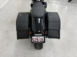 2020 Harley-davidson XG500 STREET 500 Black