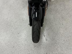 2020 Harley-davidson XG500 STREET 500 Black