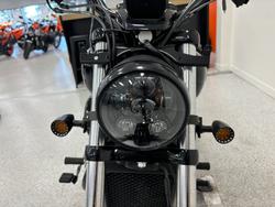2020 Harley-davidson XG500 STREET 500 Black