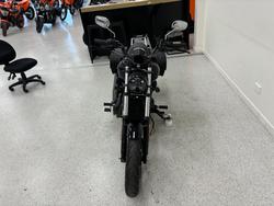 2020 Harley-davidson XG500 STREET 500 Black
