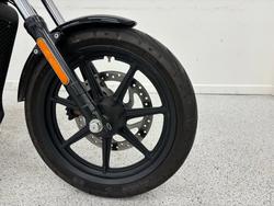 2020 Harley-davidson XG500 STREET 500 Black