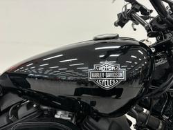 2020 Harley-davidson XG500 STREET 500 Black