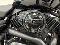 2020 Harley-davidson XG500 STREET 500 Black