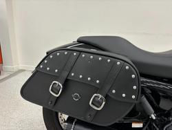 2020 Harley-davidson XG500 STREET 500 Black