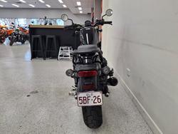 2020 Honda CMX ABS Black