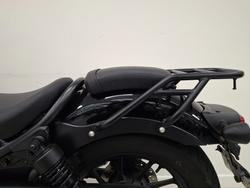 2020 Honda CMX ABS Black