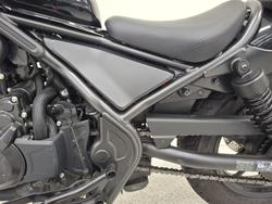 2020 Honda CMX ABS Black