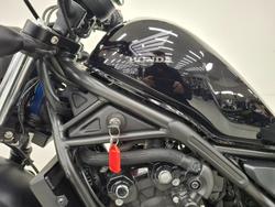 2020 Honda CMX ABS Black