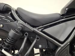 2020 Honda CMX ABS Black