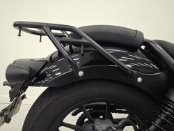 2020 Honda CMX ABS Black