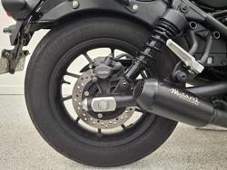 2020 Honda CMX ABS Black