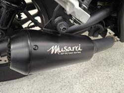 2020 Honda CMX ABS Black
