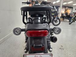 2020 Honda CMX ABS Black
