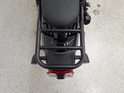 2020 Honda CMX ABS Black