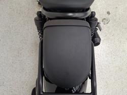 2020 Honda CMX ABS Black