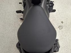2020 Honda CMX ABS Black